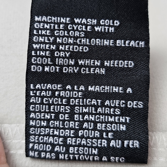 Sebby Soft Shell Double Breast Water Resistant Hooded Trench Coat Jacket MED - Picture 13 of 13